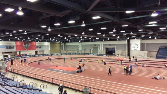 Albuquerque Convention Center